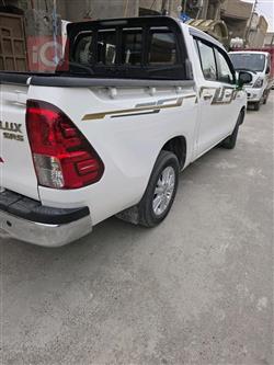 تويوتا هايلوكس